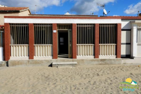 M.H Acquamarina B&Beach